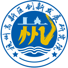 杭州高新区(滨江)律动创新发展研究院logo